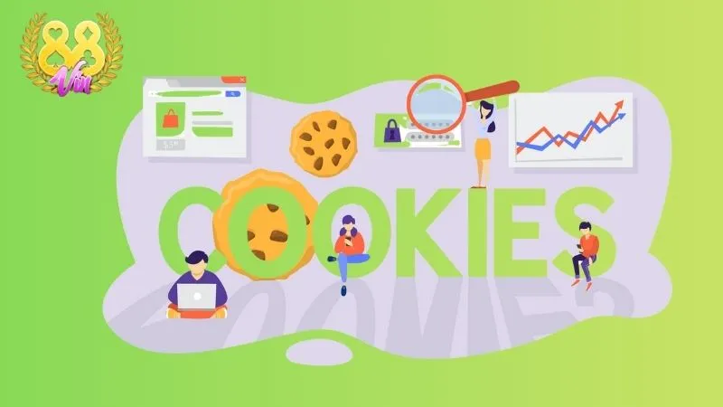 Chúng tôi cũng áp dụng chính sách bảo mật nghiêm ngặt cho các dữ liệu cookies của bạn 