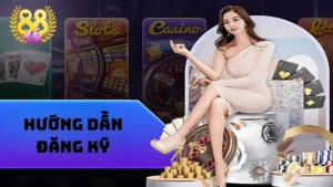 Đăng Ký 88vin - 4 Bước Thao Tác Đơn Giản, Ai Cũng Làm Được