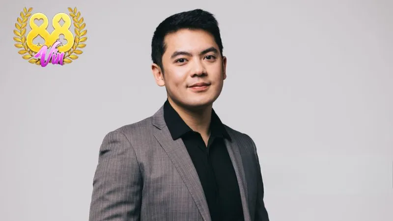 David Thức Nguyễn đã tích luỹ được khá nhiều kinh nghiệm trong mảng kinh doanh số