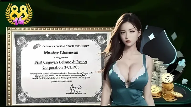 88vin considerival - Link Truy Cập 88VIN Uy Tín, An Toàn 7 88vin hoạt động hoàn toàn hợp pháp dưới sự quản lý của tổ chức uy tín FCLRC châu Á