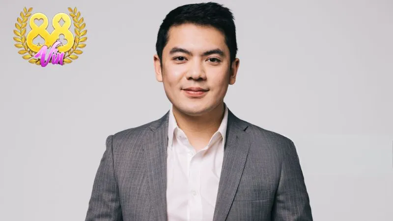 David Thức Nguyễn chính là người giới thiệu và phát triển cổng game như ngày hôm nay