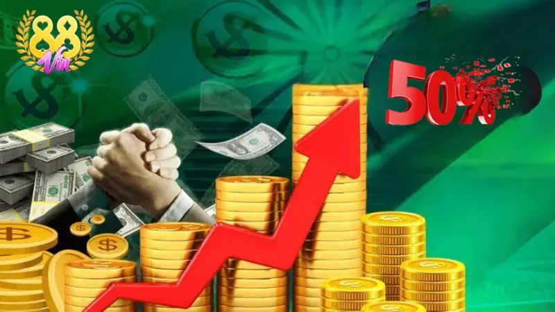Thương hiệu chia cho đại lý tới 50% mức trần doanh thu từ các người chơi họ giới thiệu