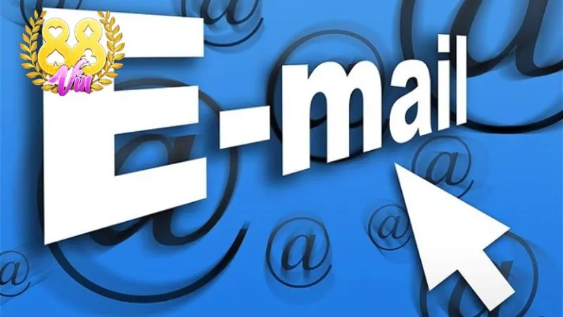 Hình thức gửi email liên hệ đặc biệt hữu ích với các sự cố yêu cầu bằng chứng cụ thể