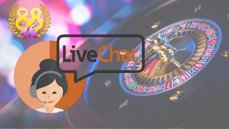 Ai muốn liên hệ giải quyết sự cố mà không cần thoát game có thể trò chuyện qua livechat