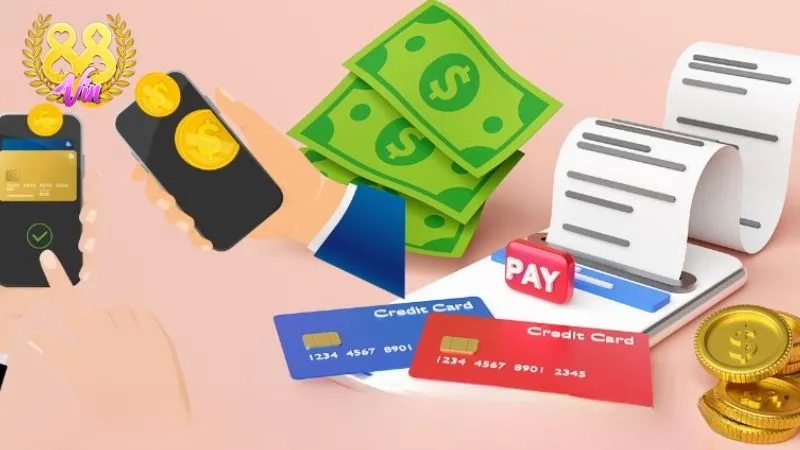 88vin considerival - Link Truy Cập 88VIN Uy Tín, An Toàn 9 88vin hỗ trợ hội viên rút thưởng thắng cược về tài khoản ngân hàng chỉ trong vòng vài phút