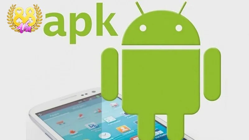 Bạn phải tìm đúng đến lựa chọn tải app cho Android để download file dữ liệu dạng APK