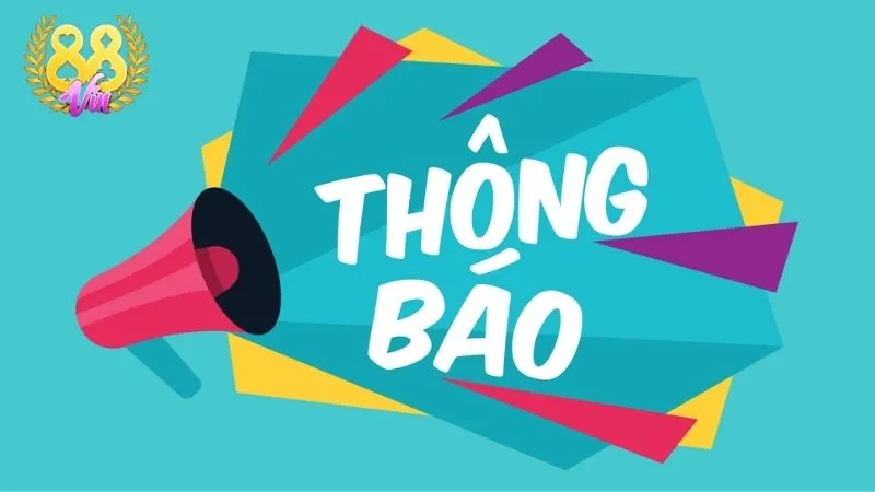 Hệ thống sẽ gửi thông báo cảnh cáo với các lỗi vi phạm điều khoản điều kiện lần đầu